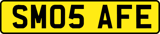 SM05AFE