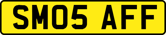 SM05AFF