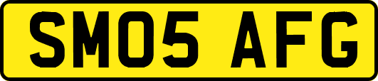 SM05AFG