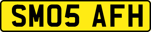 SM05AFH