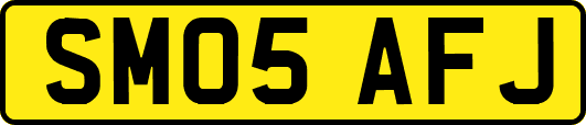 SM05AFJ