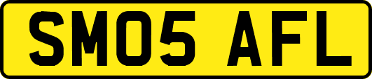 SM05AFL