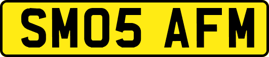 SM05AFM