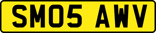 SM05AWV