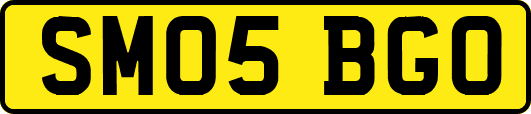 SM05BGO