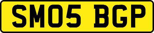 SM05BGP