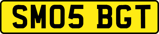 SM05BGT