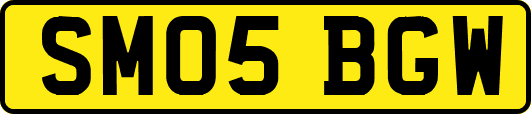 SM05BGW