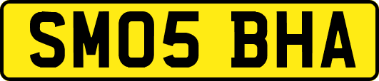 SM05BHA