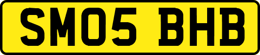 SM05BHB