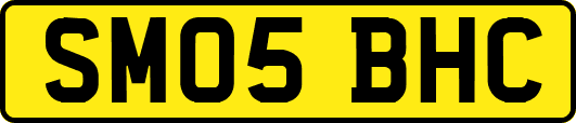 SM05BHC