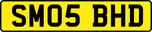 SM05BHD