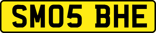 SM05BHE