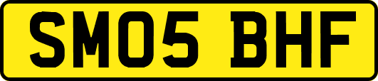 SM05BHF