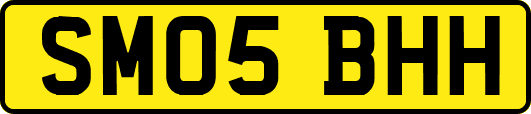 SM05BHH