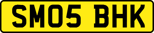SM05BHK