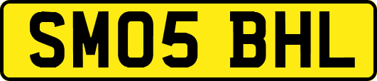 SM05BHL