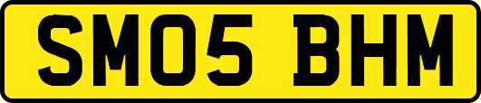 SM05BHM