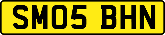 SM05BHN