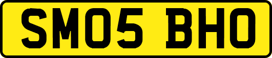 SM05BHO