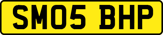 SM05BHP