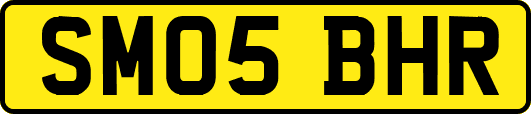 SM05BHR
