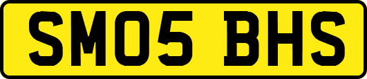 SM05BHS