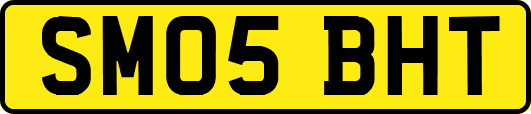 SM05BHT