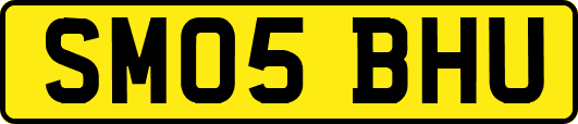 SM05BHU