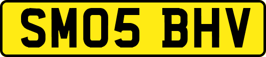 SM05BHV