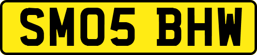 SM05BHW