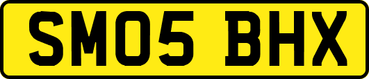 SM05BHX