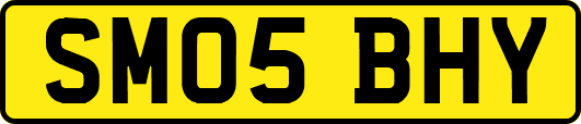 SM05BHY