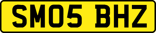 SM05BHZ