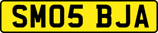 SM05BJA
