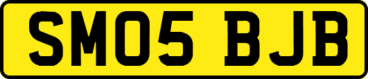 SM05BJB