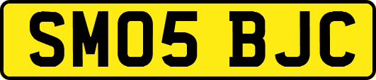 SM05BJC
