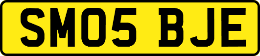 SM05BJE