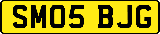 SM05BJG