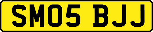 SM05BJJ