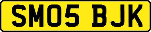 SM05BJK