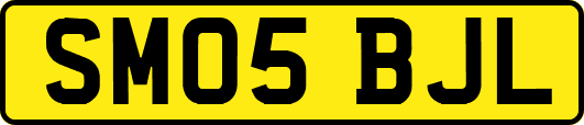 SM05BJL
