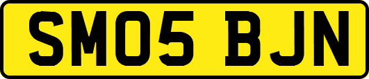 SM05BJN