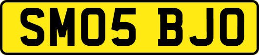 SM05BJO