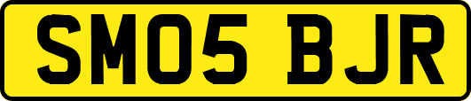 SM05BJR