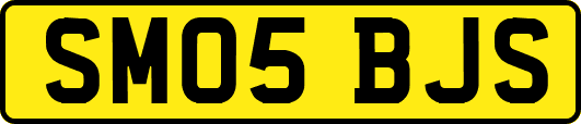 SM05BJS