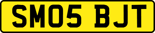SM05BJT