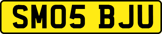 SM05BJU