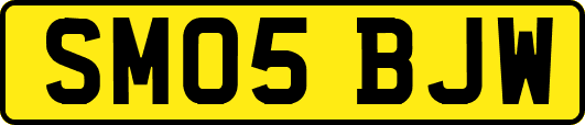 SM05BJW