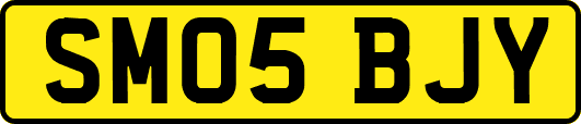 SM05BJY